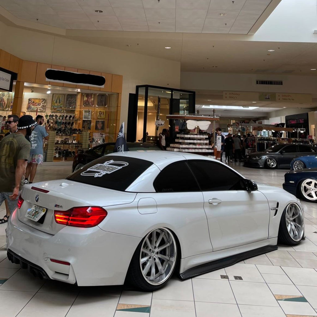 LAVISH MEMBER BANNER