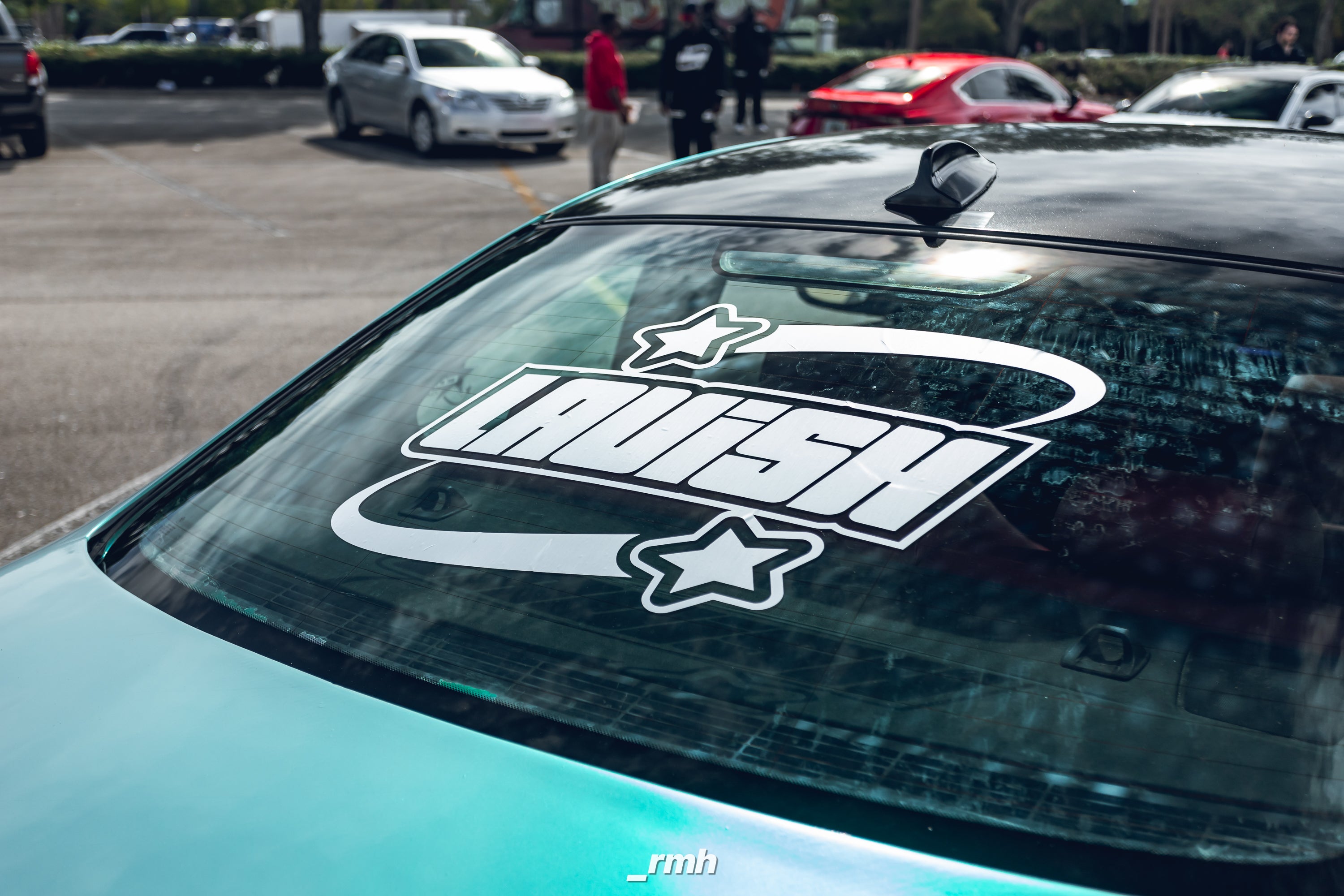 LAVISH MEMBER BANNER