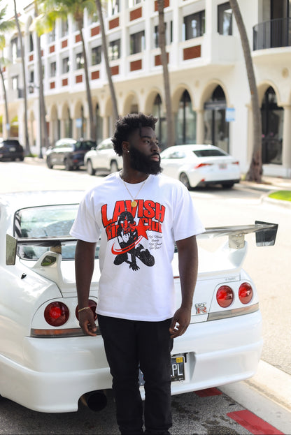 LAVISH GIRLS CLUB