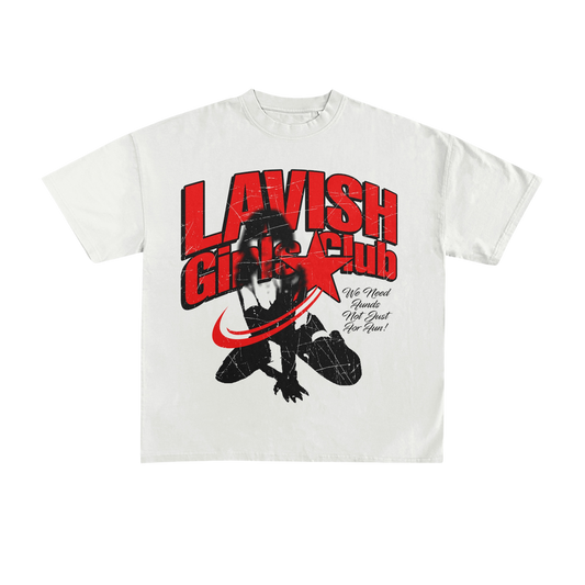 LAVISH GIRLS CLUB