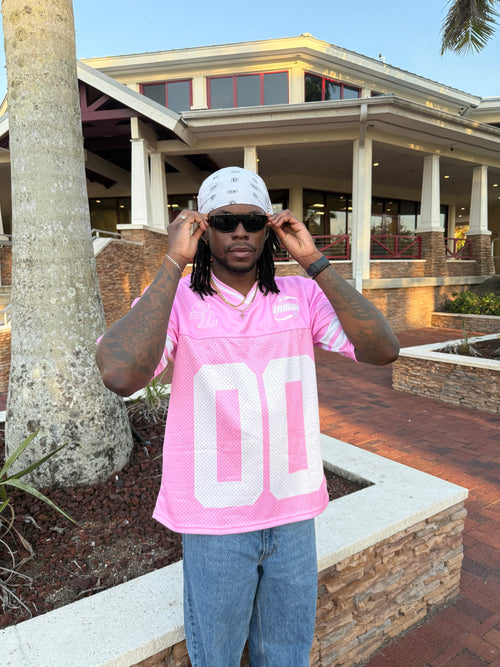 LAVISH JERSEY