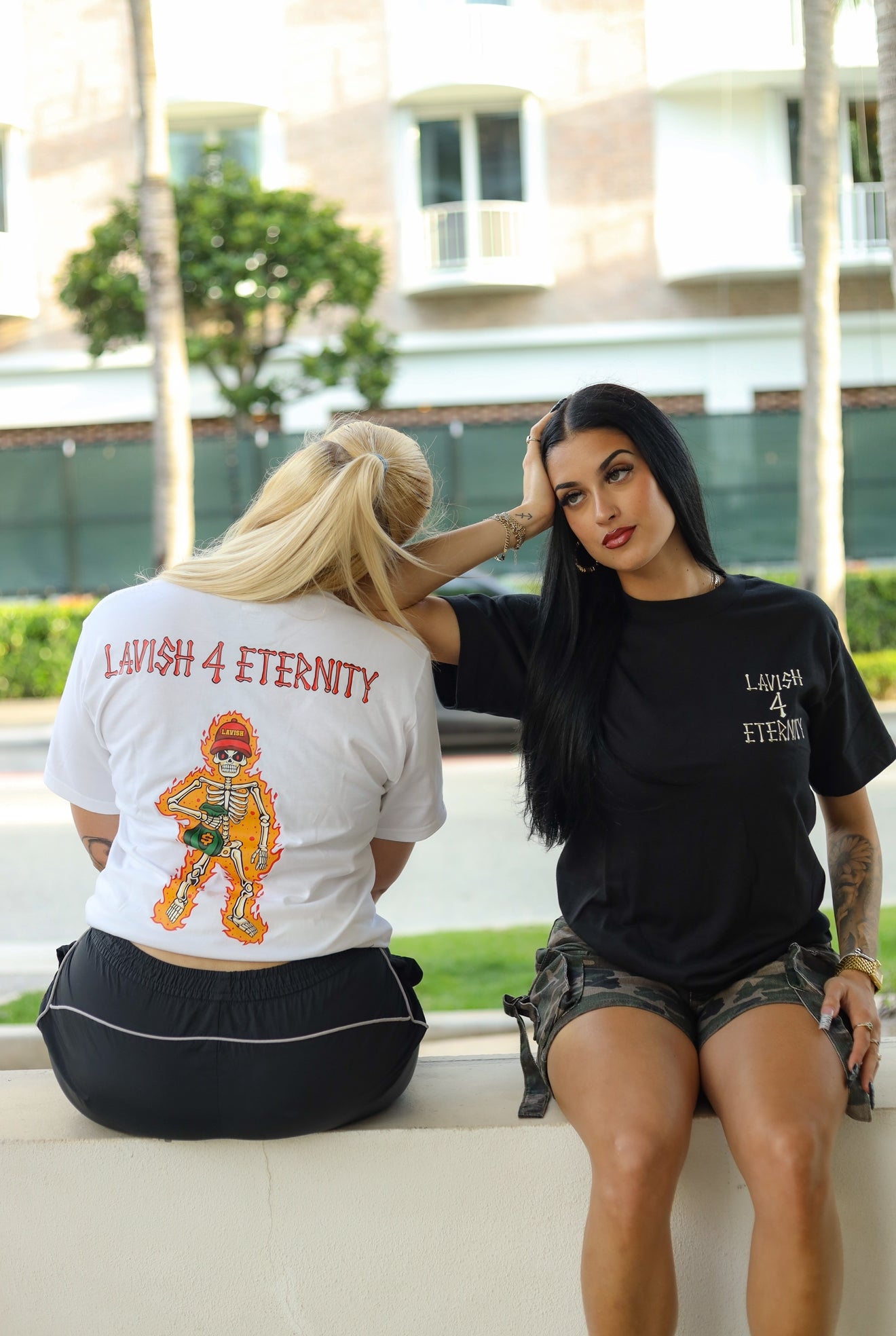 Lavish 4 Eternity Tshirt