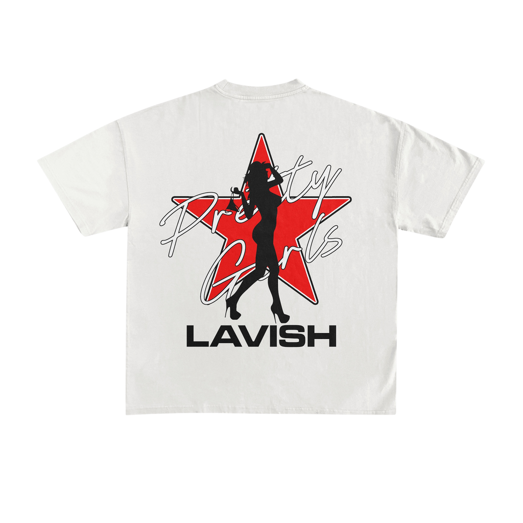 LAVISH PRETTY GIRLS