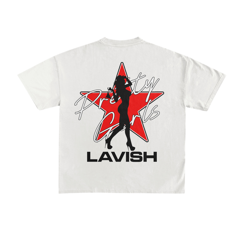 LAVISH PRETTY GIRLS