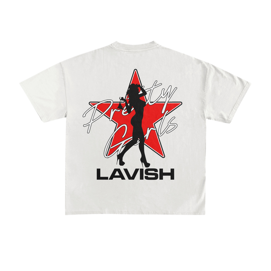 LAVISH PRETTY GIRLS