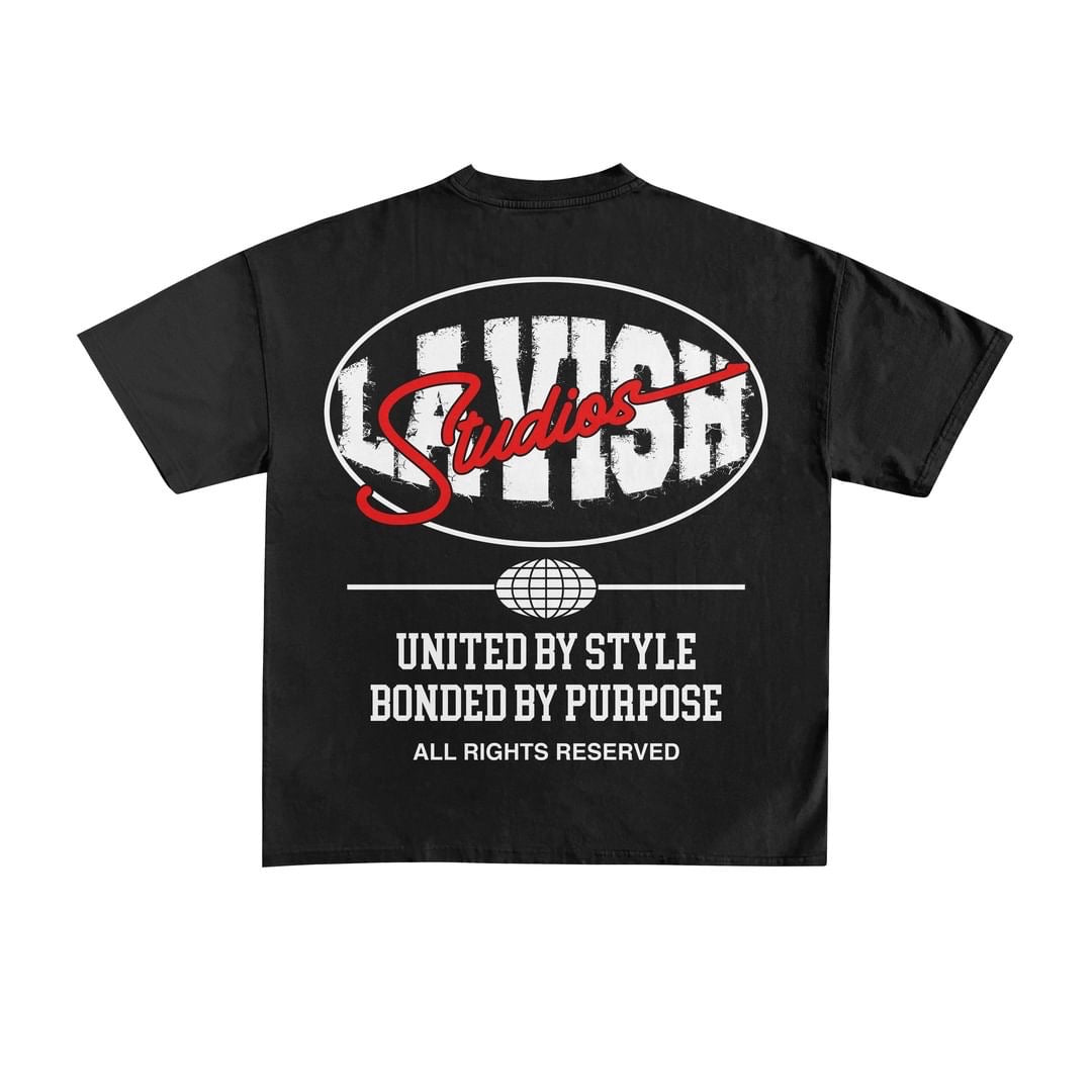 LAVISH STUDIOS V1