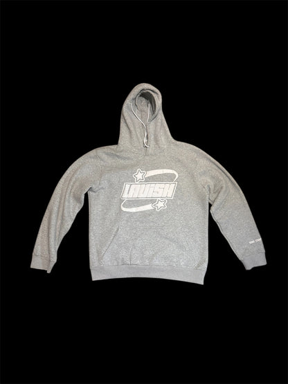 LAVISH PRIORITIZE YOURSELF HOODIE