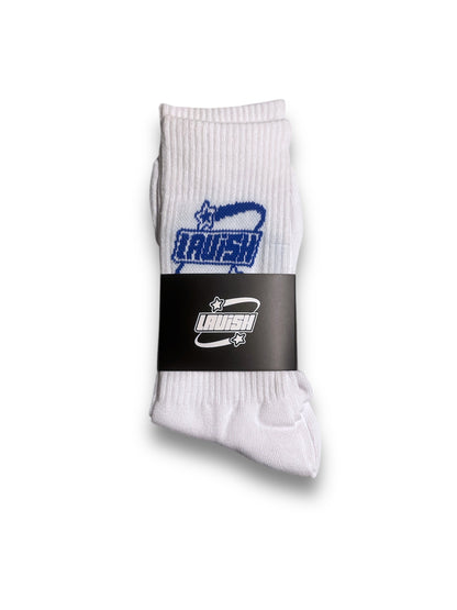 LAVISH PRIORITIZE YOURSELF SOCKS