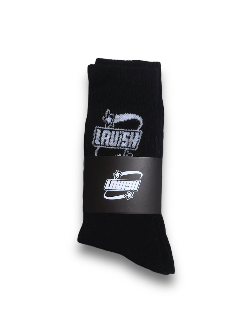 LAVISH PRIORITIZE YOURSELF SOCKS