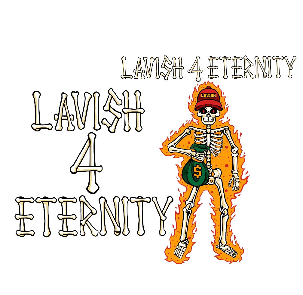Lavish 4 Eternity Tshirt