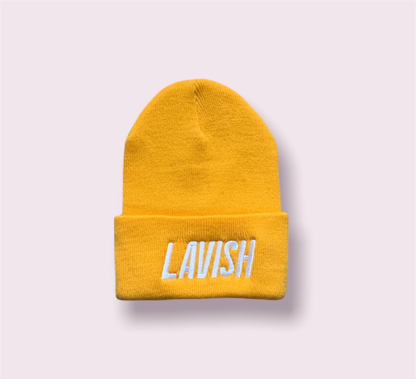 LAVISH BEANIES