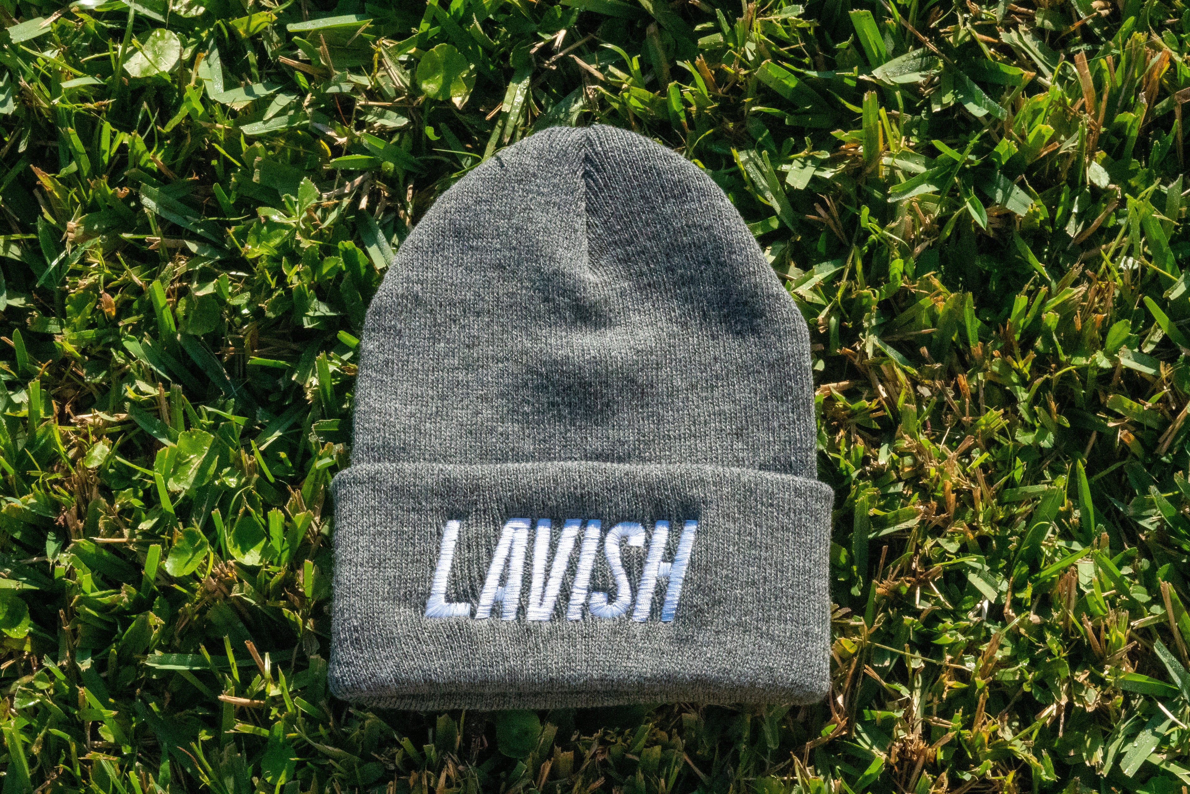 LAVISH BEANIES