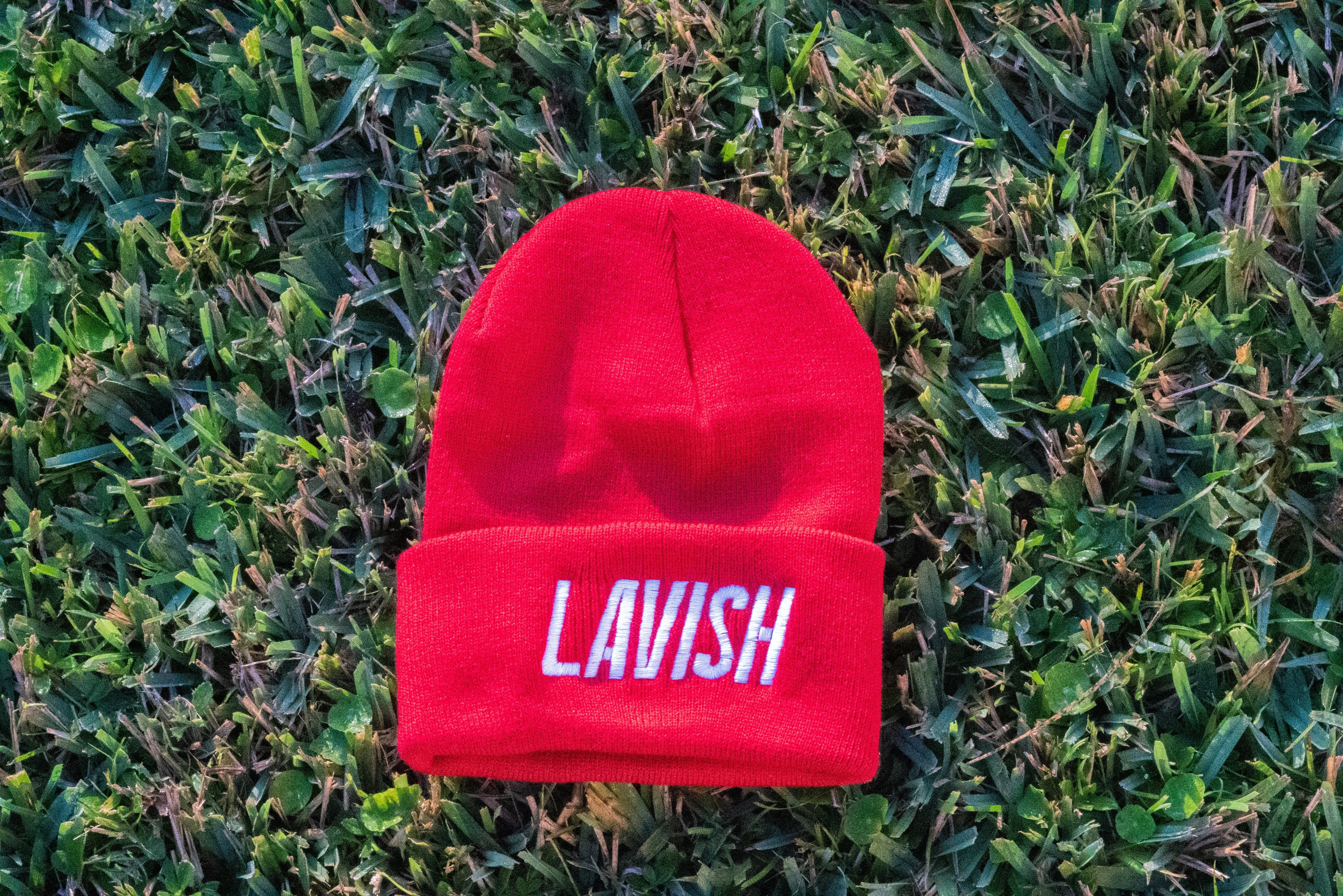 LAVISH BEANIES